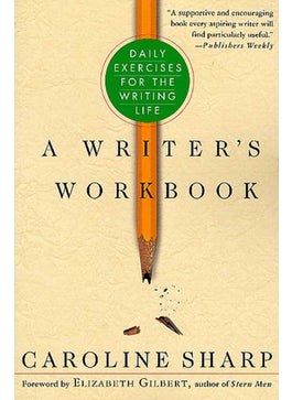 Writer's Workbook  - Image 1