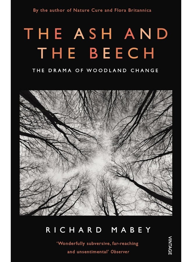 The Ash and The Beech: The Drama of Woodland Change - Image 1