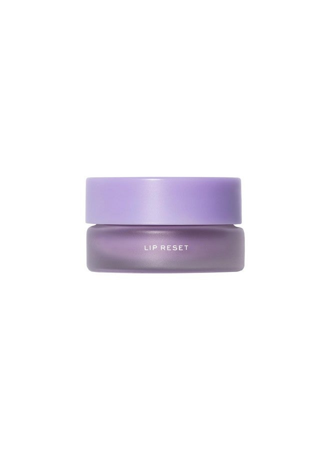 Beauty Lip Reset Overnight Lip Mask (Violet Vapor)