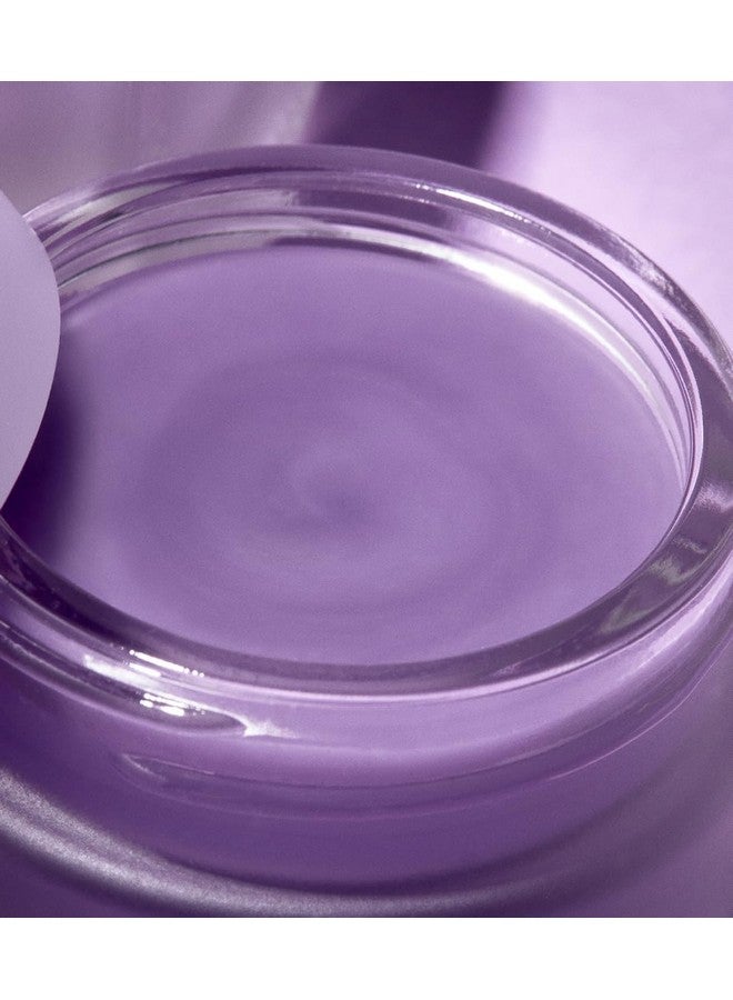 Beauty Lip Reset Overnight Lip Mask (Violet Vapor)