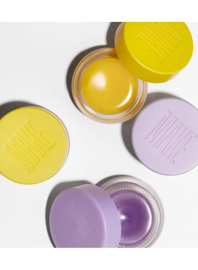 Beauty Lip Reset Overnight Lip Mask (Violet Vapor)