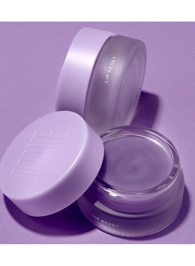 Beauty Lip Reset Overnight Lip Mask (Violet Vapor)