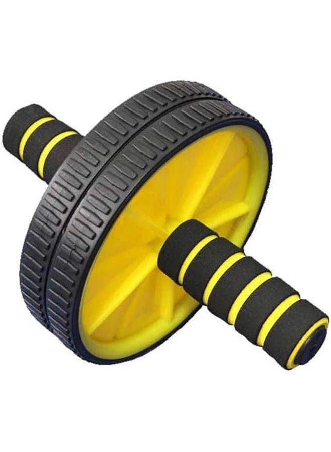 عجلة دوارة للبطن لتمرين عضلات البطن متعددة الألوان - Image 2