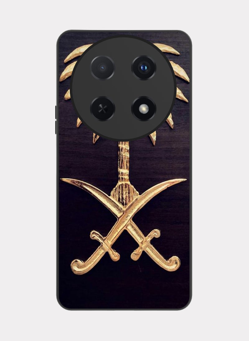PXLAAT Huawei Nova 12i case cover Saudi Arabia icon - Image 1