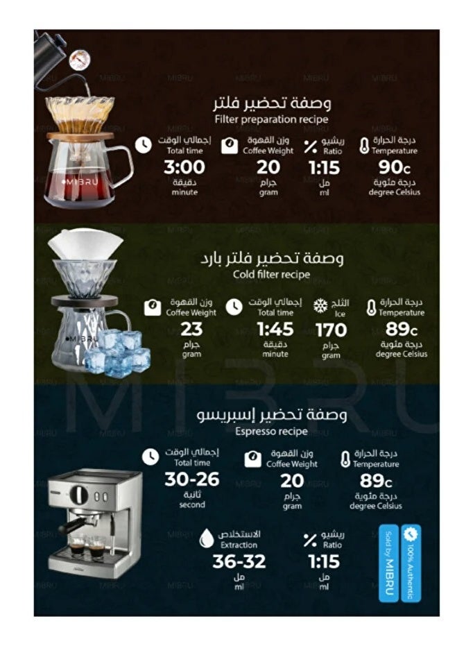 Jarrah Ethiopian Kedida Specialty Coffee 250g – Natural Process with Strawberry and Chocolate Notes + 3 Paper Cups - Image 4