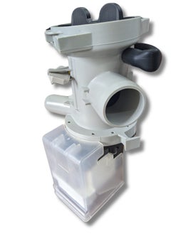 LG Washing Machine Drain Pump