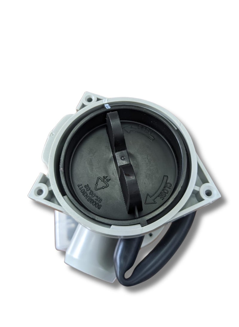 Generic - LG Washing Machine Drain Pump - Image 1