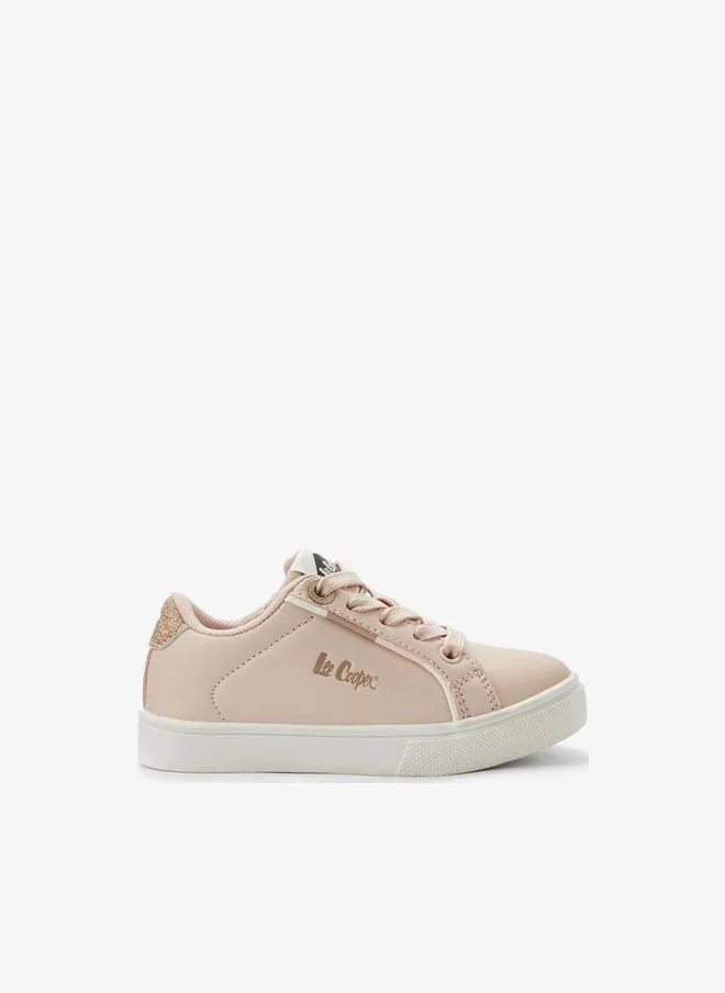 لي كوبر أحذية كاجوال للبنات