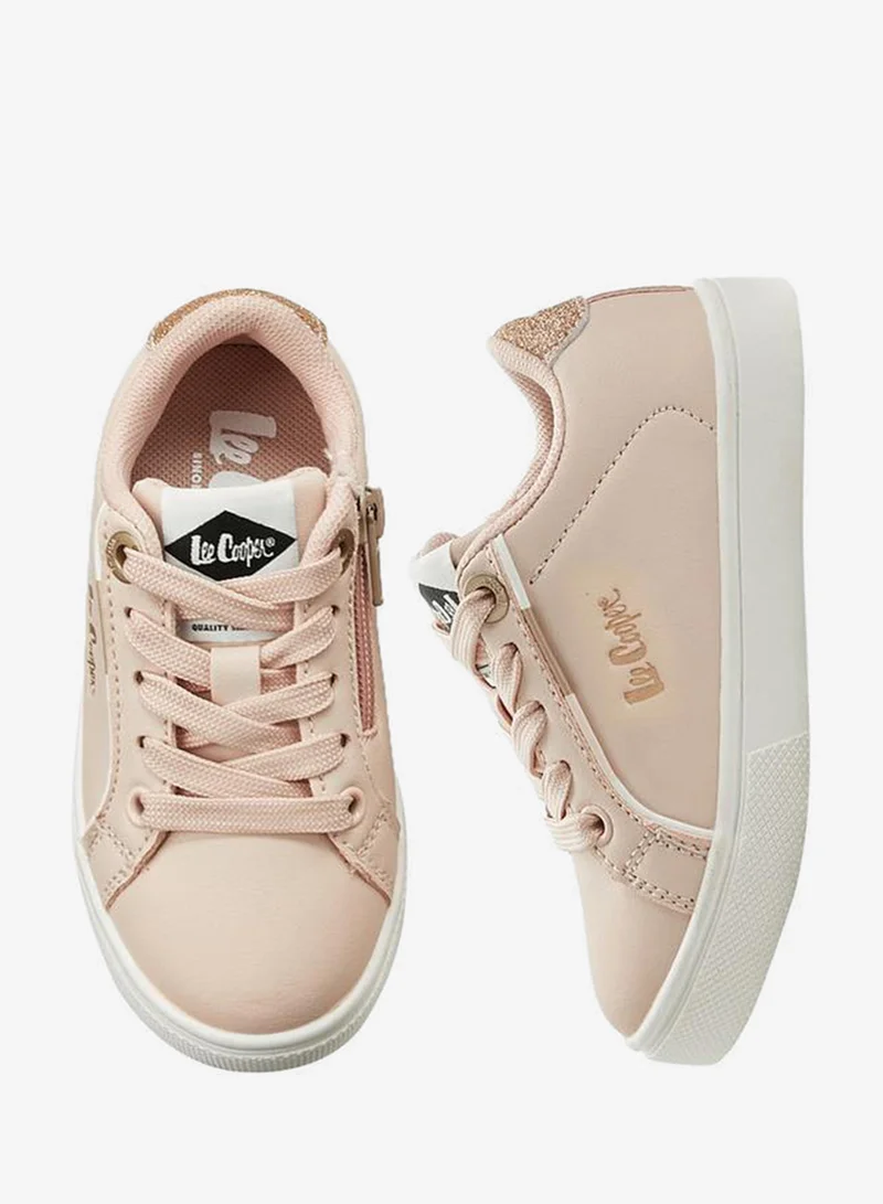 لي كوبر أحذية كاجوال للبنات
