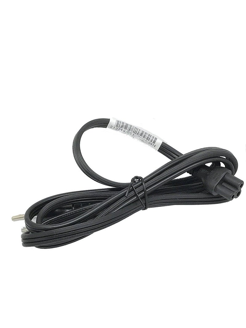 Longwell E55349 LONGWELL / i -SHENG E55349 LP-30B 7A 125V 3 Prong Power Cable Cord, 6 Feet - Image 1