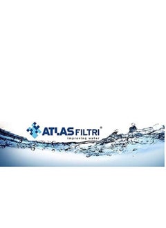 ATLAS FILTRI 3 Stage water Filter machine, machine Whole House Water Filter,3-Stage water Filtration machine, Sets of High Capacity Replacement Pre-Filter Sets for Essence Series Reverse Osmosis Water Filter System Stage 1, 2&3.  - Image 2