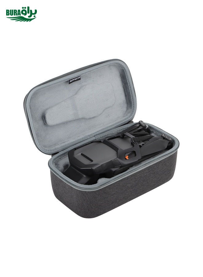 BURAQ For DJI Mavic 3 Pro /  3 Classic / 3 Sunnylife Storage Bag Handbag Drone Body Bag - Image 2