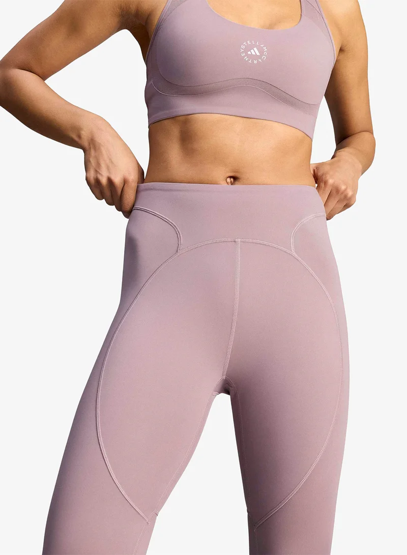 adidas By Stella McCartney  Stella Mccartney Training 7/8 Leggings for Women | Best Price UAE