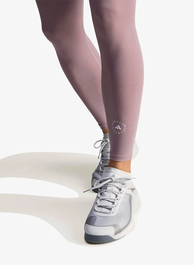 adidas By Stella McCartney  Stella Mccartney Training 7/8 Leggings for Women | Best Price UAE