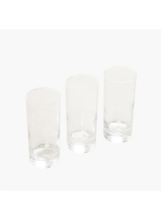 Home Box Luminarc Islande Highball Tumbler - Set of 3