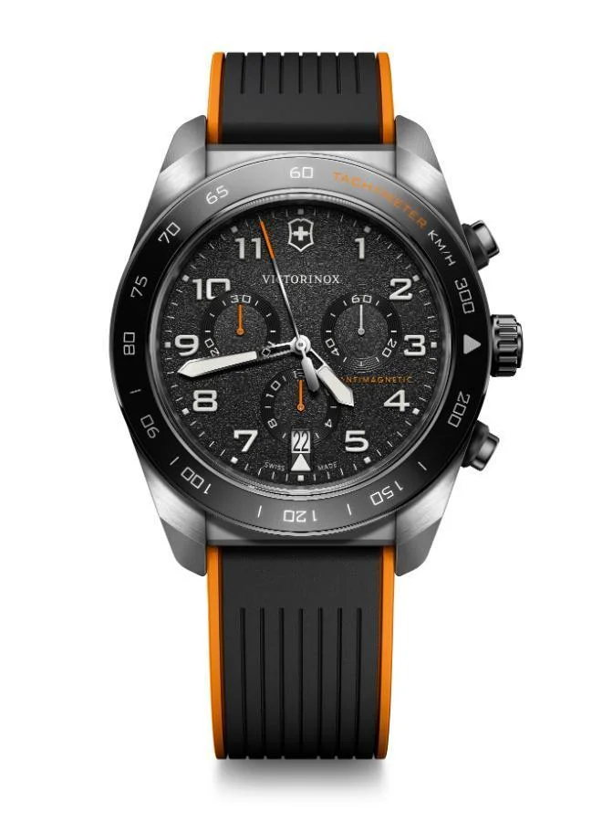 242050 Swiss Army Round 42Mm Watch
