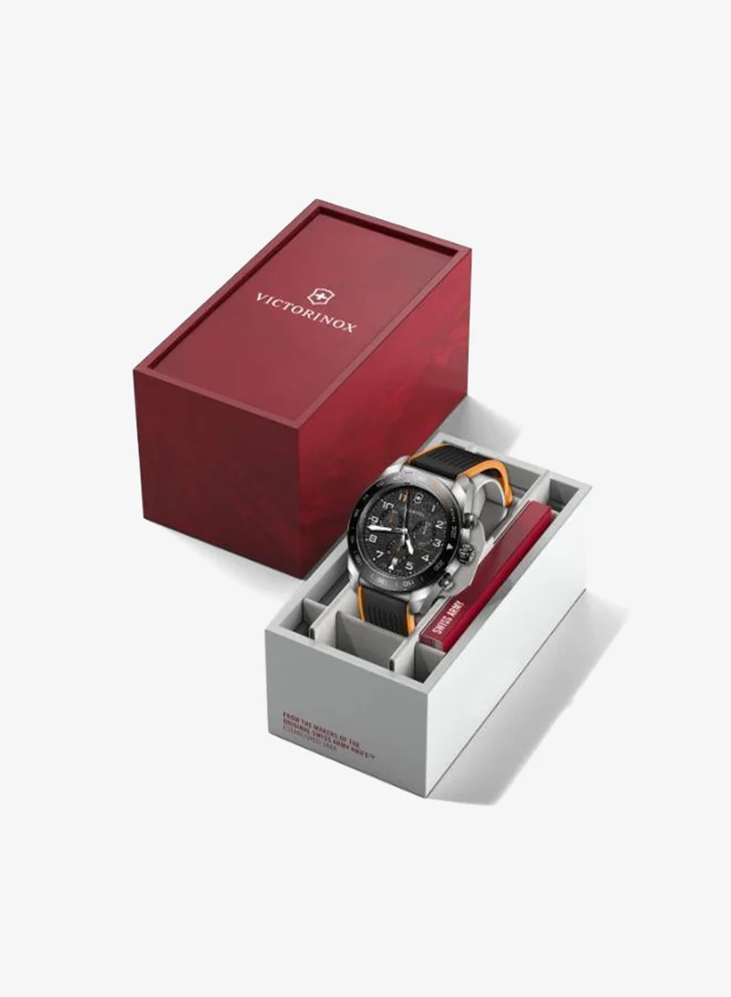 Victorinox  Men Swiss Army Quartz Watch 42 Mm for Men | Best Price UAE