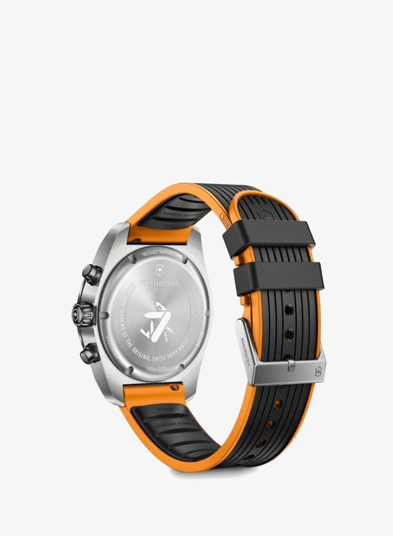 Victorinox  Men Swiss Army Quartz Watch 42 Mm for Men | Best Price UAE