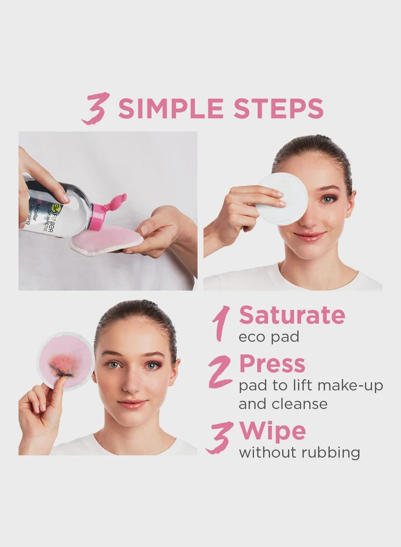 garnier GarnierSkinActive Cleanse, Wash, & Re-use Kit - Mega Size