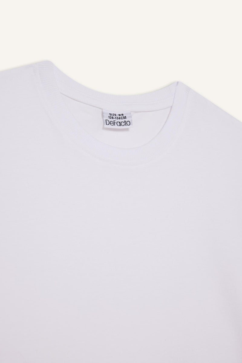 DeFacto White Girl Casual - Image 5