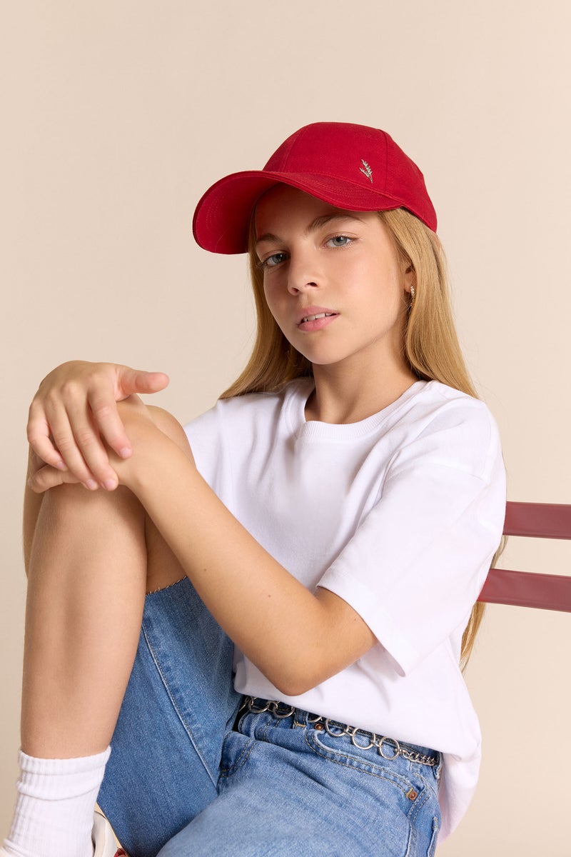 DeFacto White Girl Casual - Image 1