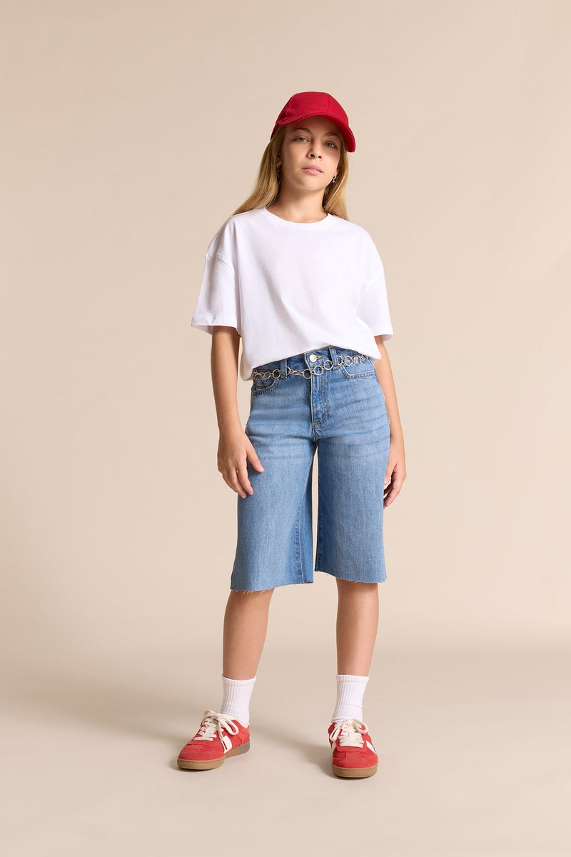 DeFacto White Girl Casual - Image 2