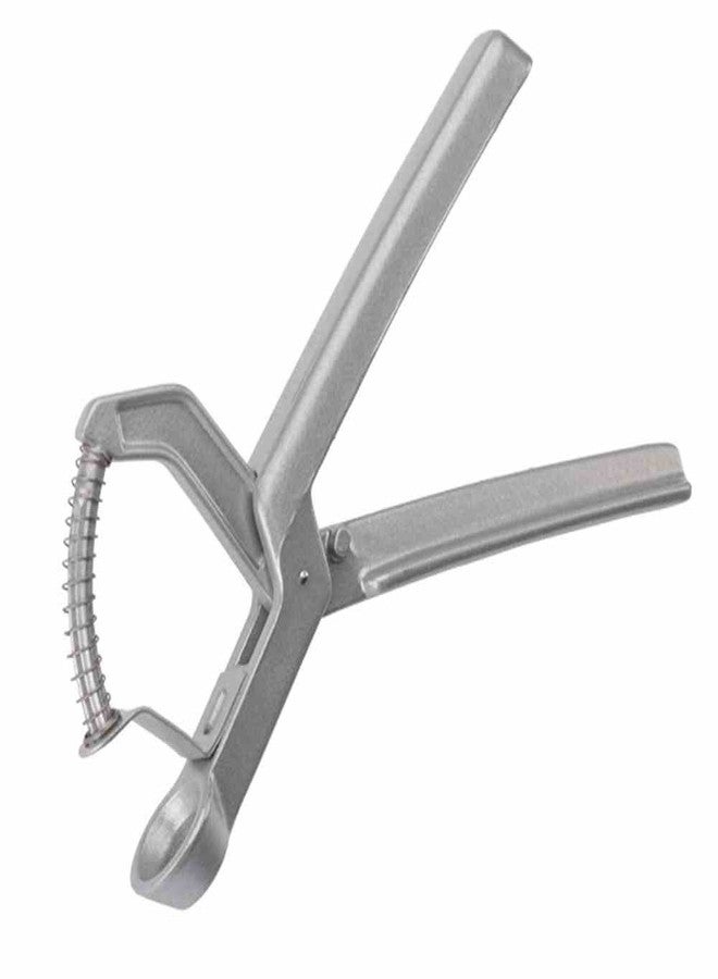 Westmark Olive Pitter Aluminum Coated (Gray)
