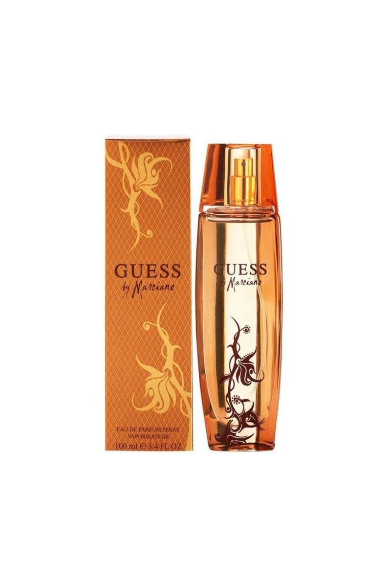 جس مارسيانو جيس 100 مل أو دو بارفان للنساء - Image 1