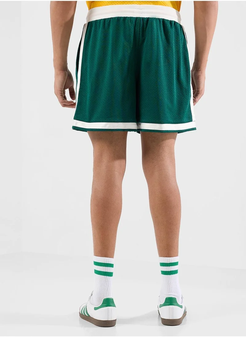adidas Originals Shorts (Gender Neutral)