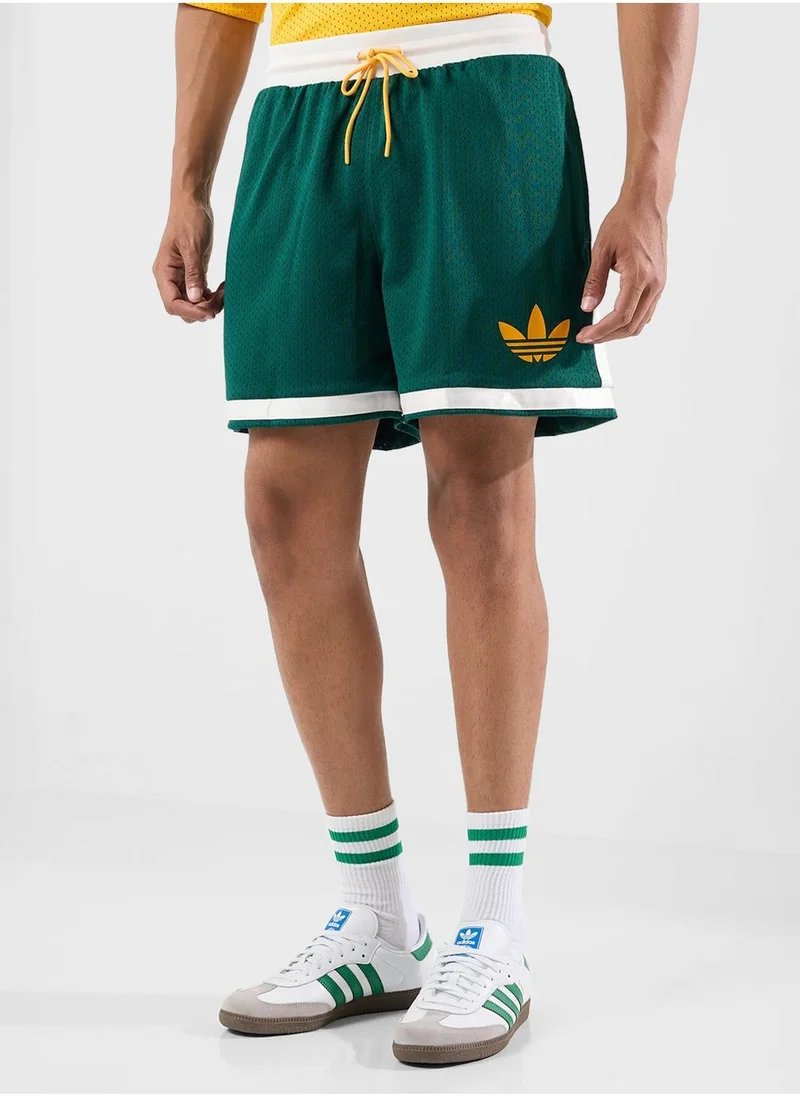 adidas Originals Shorts (Gender Neutral)