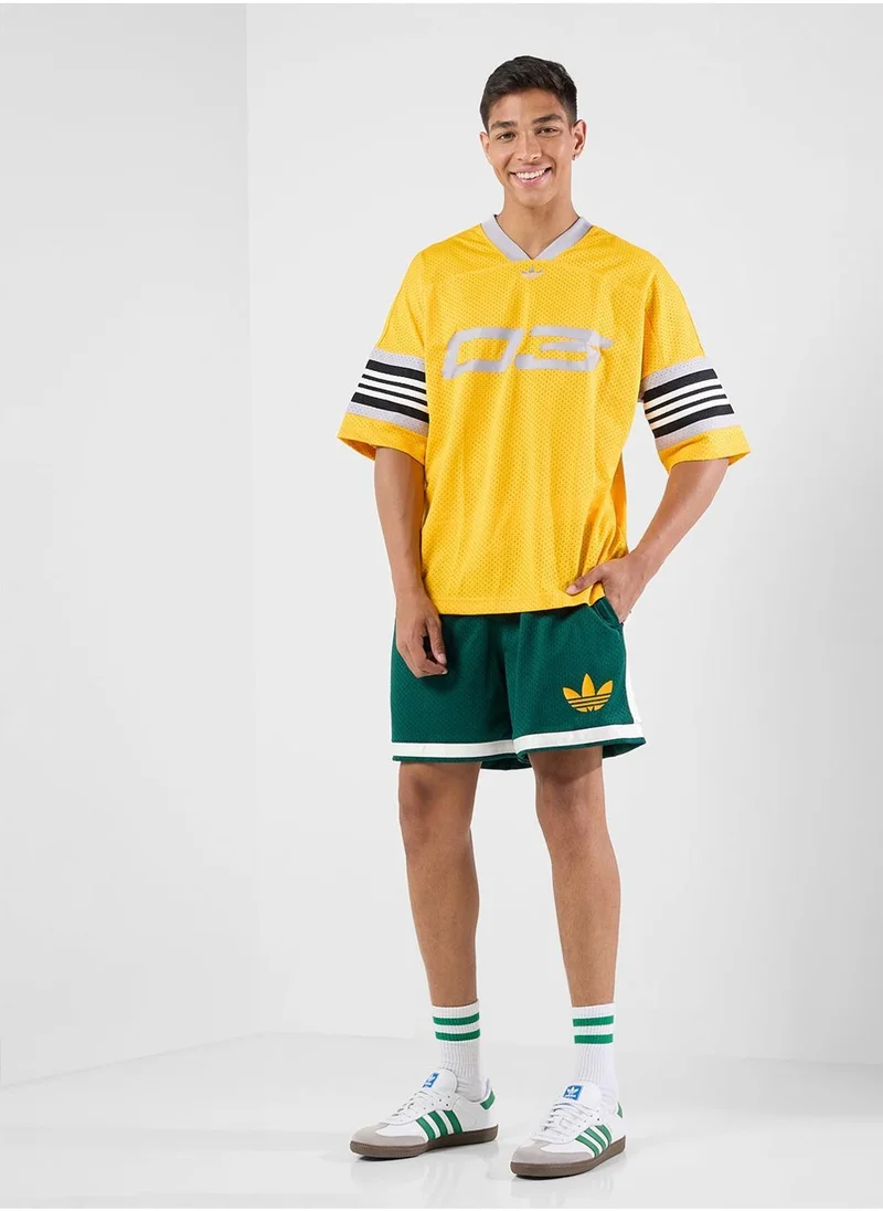 adidas Originals Shorts (Gender Neutral)