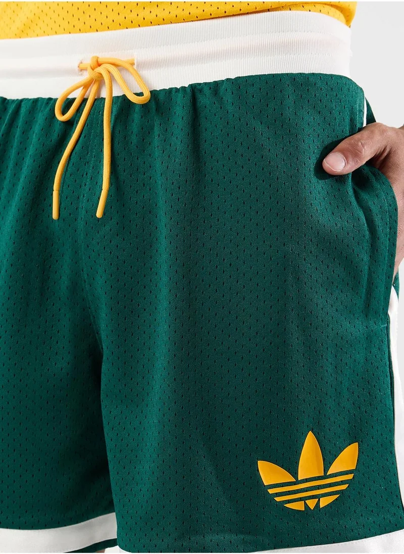 adidas Originals Shorts (Gender Neutral)