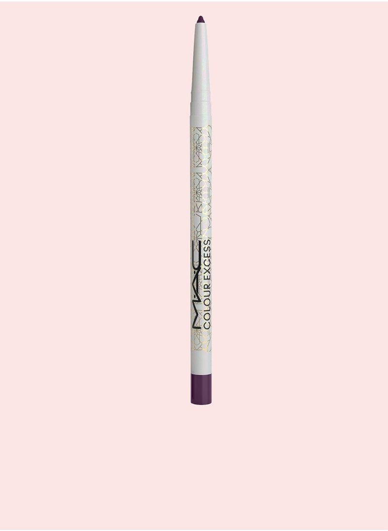 Colour Excess Gel Pencil Eye Liner - Graphic Content - pzsku/Z001293F7F4023C4FDAEEZ/45/_/1698976472/78dfa64e-b8eb-4954-8a7f-2eb3cdccfd3b