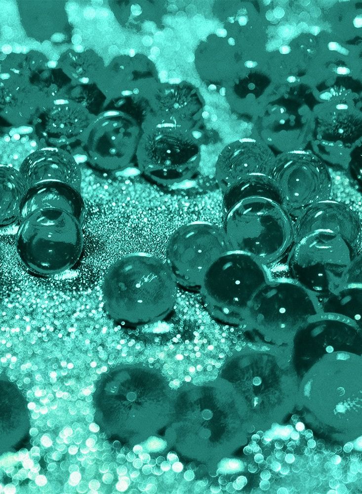 MARGOUN Water Beads Magic Gel Crystal Soil Hydrogel Balls Vase Filler for Growing Plant Home Decor Centerpieces DIY Craft Toys - Image 3