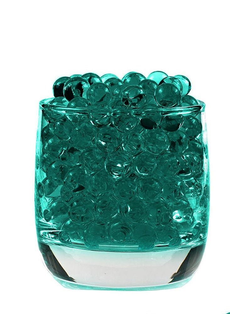 MARGOUN Water Beads Magic Gel Crystal Soil Hydrogel Balls Vase Filler for Growing Plant Home Decor Centerpieces DIY Craft Toys - Image 5