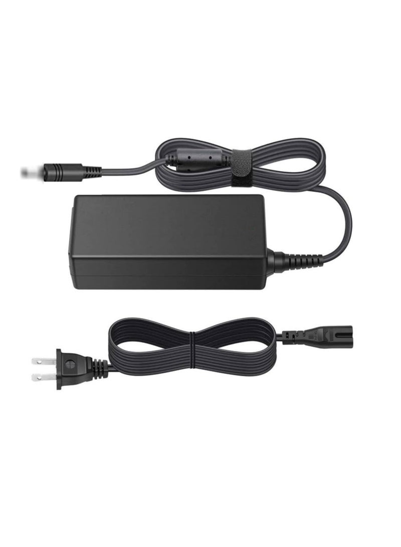 Terabyte Charger Adapter 19V 1.58A for HP Compaq Mini 110 110C 210 700 730 110c-1000 1000 1100 110-1000 1130CM 1132TU 4.0x1.7mm - Image 3