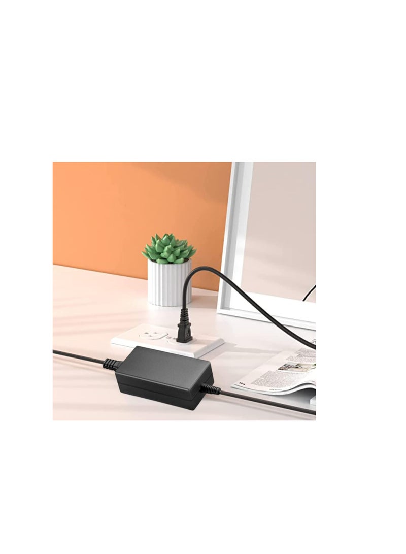 Terabyte Charger Adapter 19V 1.58A for HP Compaq Mini 110 110C 210 700 730 110c-1000 1000 1100 110-1000 1130CM 1132TU 4.0x1.7mm - Image 5