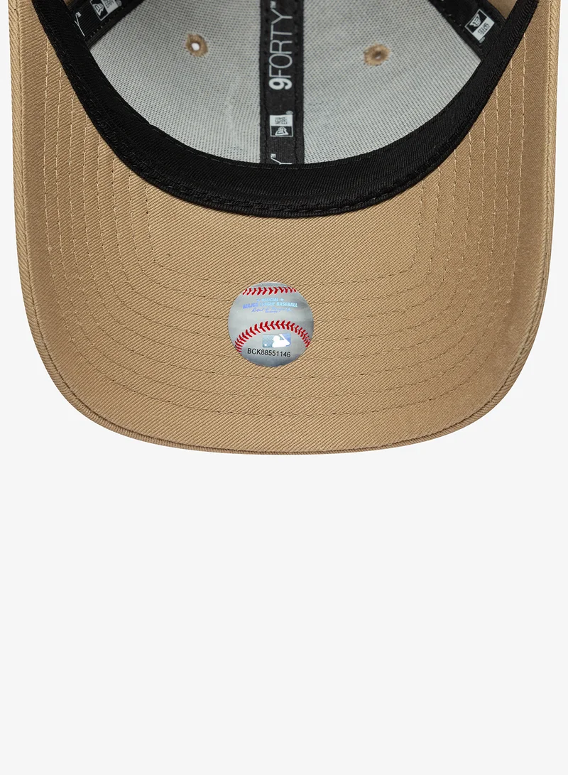 NEW ERA  9Forty Animal Infill Los Angeles Dodgers Cap for Women | Best Price UAE