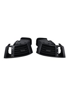 X-All Toyota Land Cruiser 2008-2015 Air Conditioner Decor  - Image 1