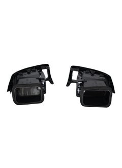 X-All Toyota Land Cruiser 2008-2015 Air Conditioner Decor  - Image 3
