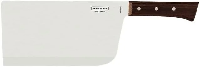 ترامونتينا 10" Traditional Cleaver