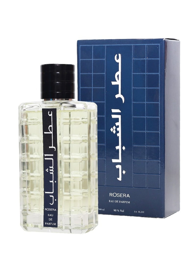 روزيرا عطر الشباب من روزيرا  100مل - Image 1