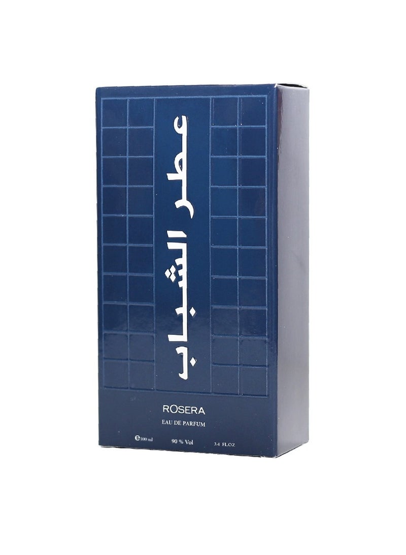 روزيرا عطر الشباب من روزيرا  100مل - Image 3