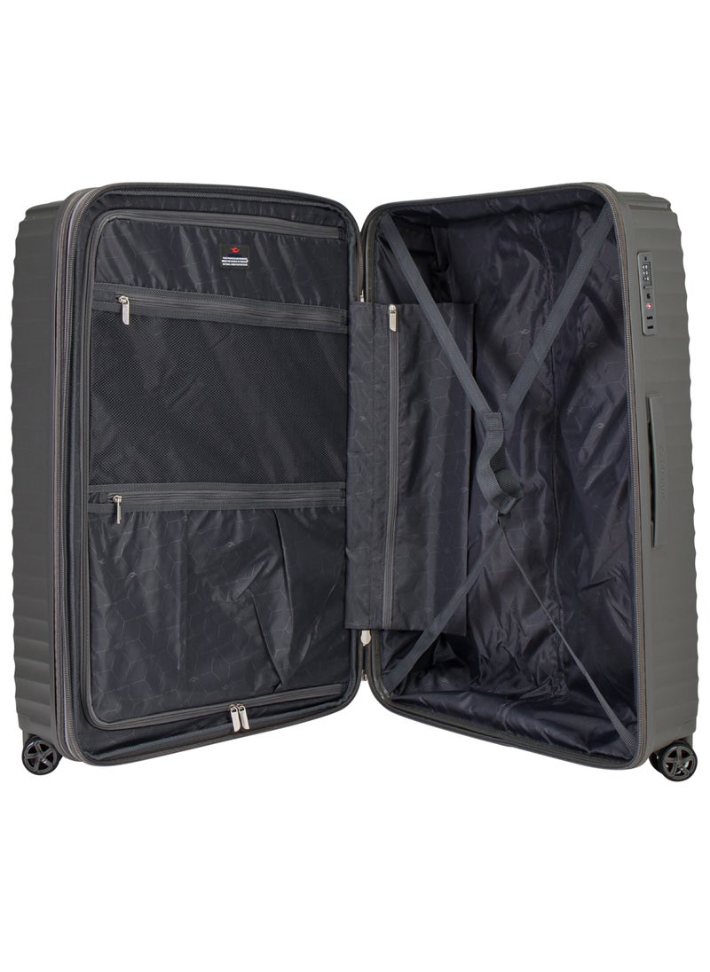 Unbreakable Luggage Set of 4