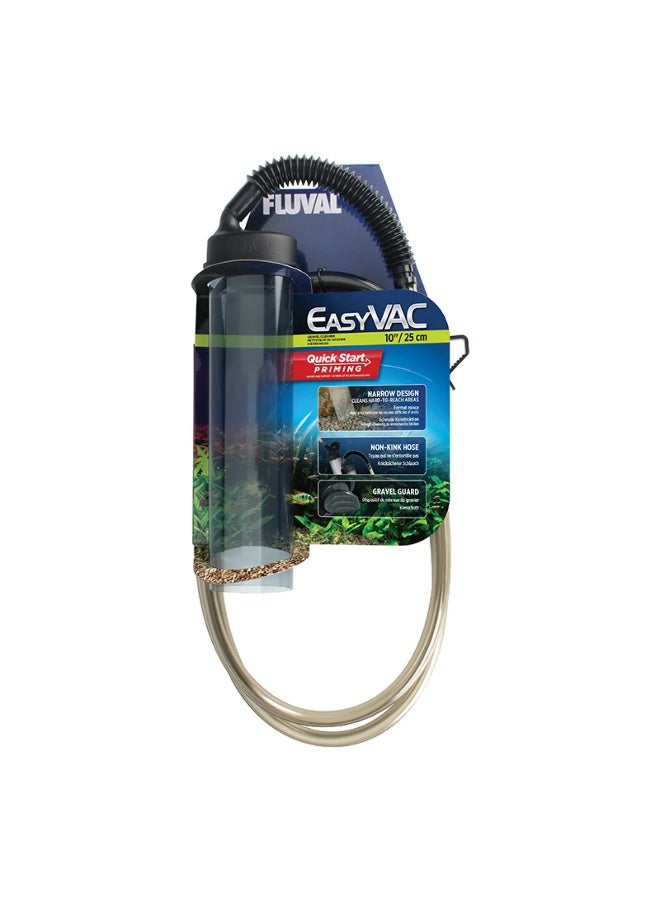 منظف ​​الحصى Fluval EasyVac 25 سم