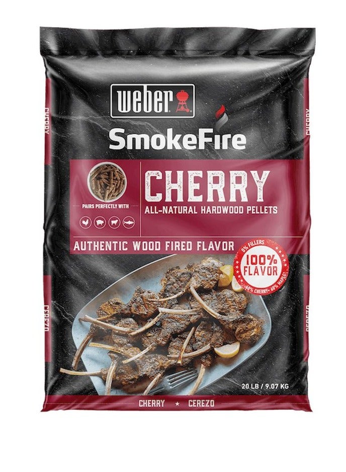 ويبر إس-فاير كرز