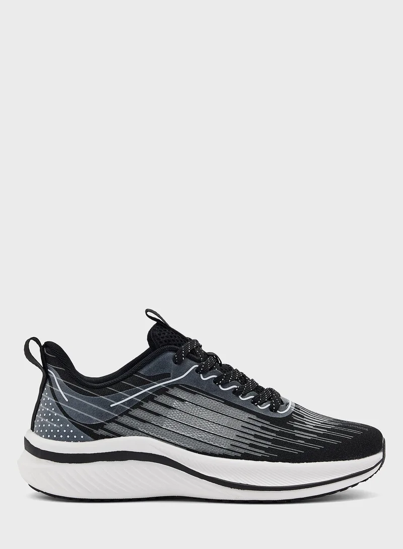 FRWD Lifestyle Athlesure Sports Sneakers
