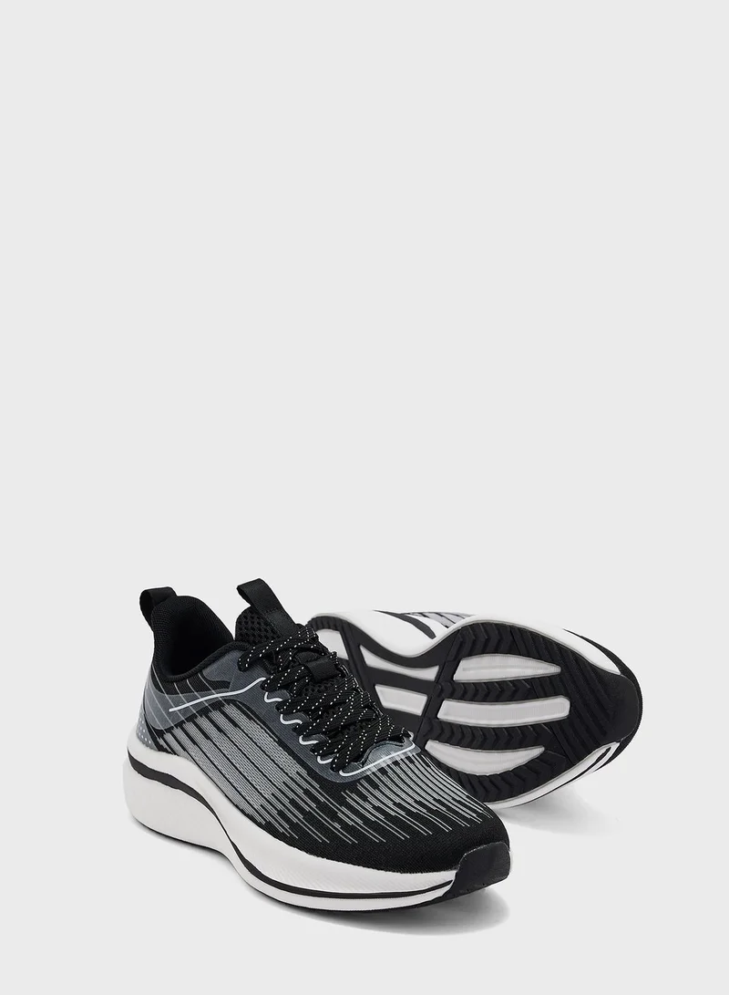 FRWD Lifestyle Athlesure Sports Sneakers