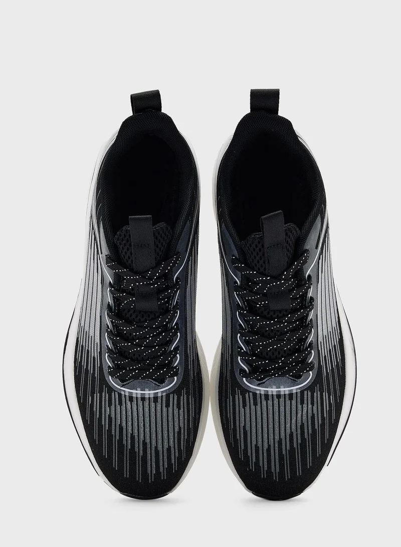FRWD Lifestyle Athlesure Sports Sneakers
