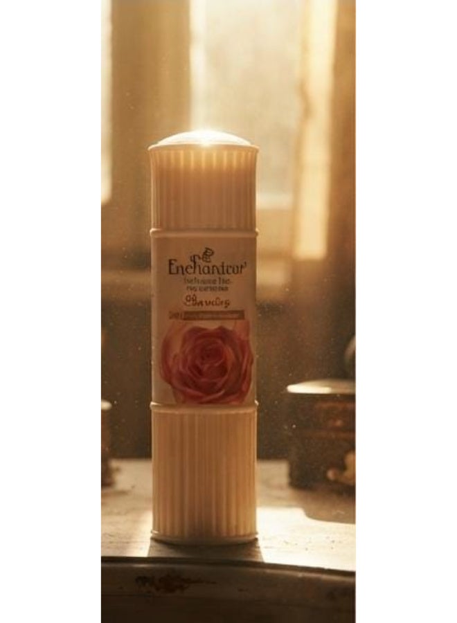 Enchanteur Powder Stunning 125 G  (Packaging May Vary) - Image 4